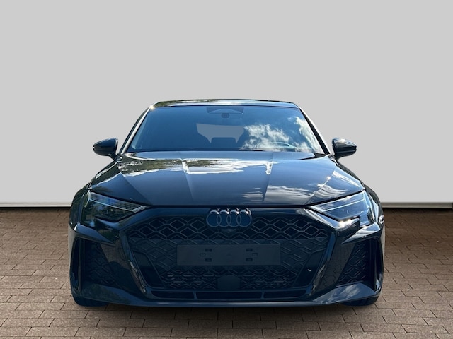 Audi RS3 Quattro S-Tronic Sportback