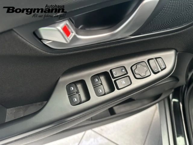 Hyundai Kona 1.6 2WD Hybrid Prime