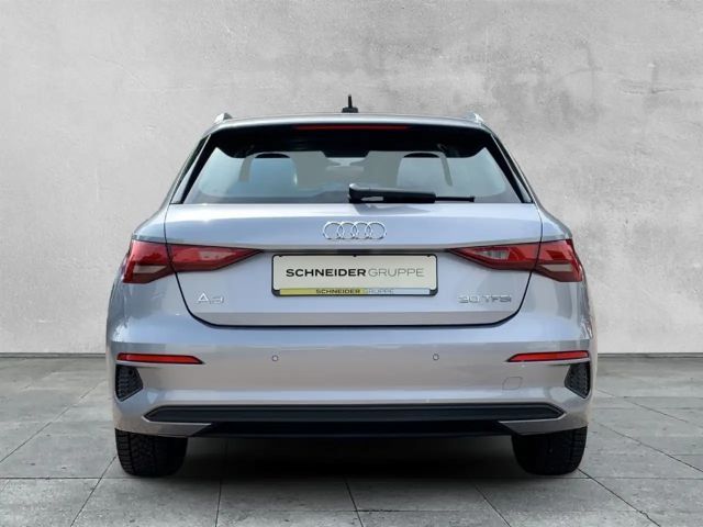 Audi A3 30 TFSI Sedan Sportback
