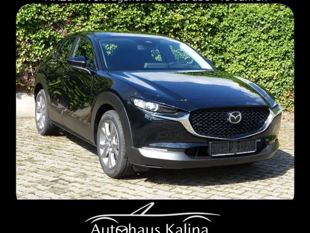 Mazda CX-30 2.5L SkyActiv e-Skyactiv