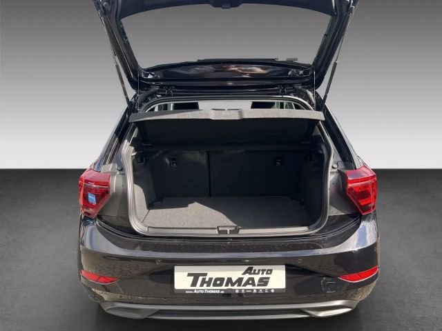 Volkswagen Polo 1.0 TSI Style