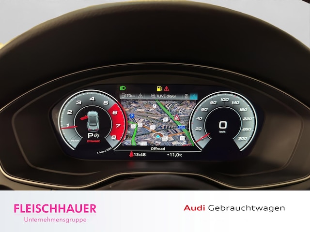 Audi S5 Cabriolet Quattro