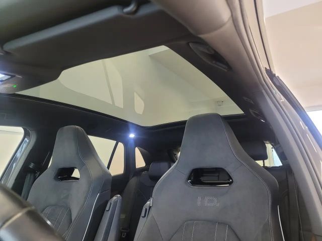 Volkswagen ID.4 150 kW Max Performance Pro