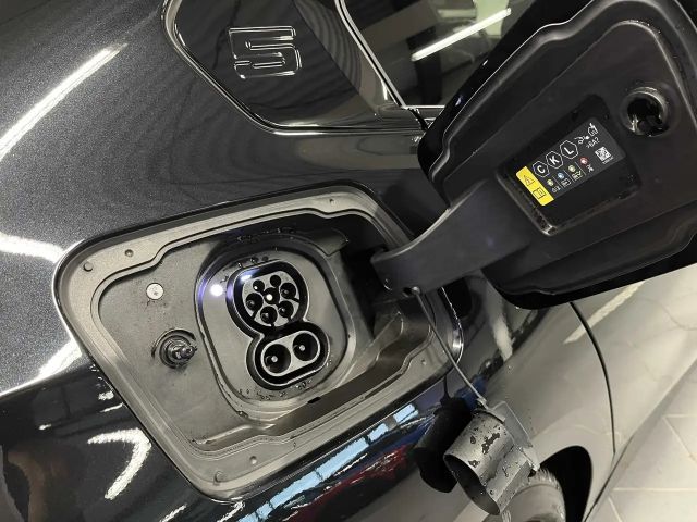 BMW i5 M-Sport M60 Sedan xDrive