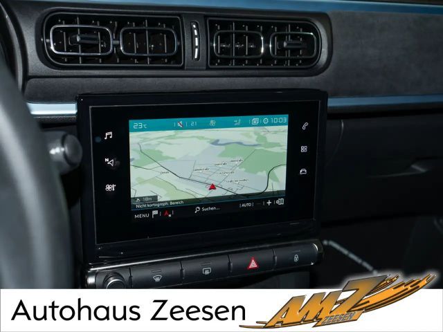 Citroën C3 PureTech