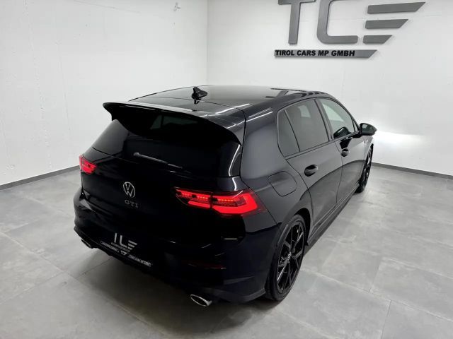 Volkswagen Golf DSG GTI IQ.Drive