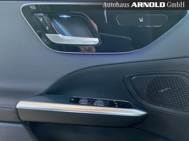 Mercedes-Benz C 200 AVANTGARDE Estate