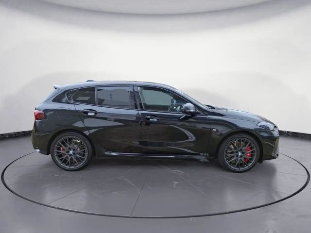 BMW 120 M-Sport Sedan