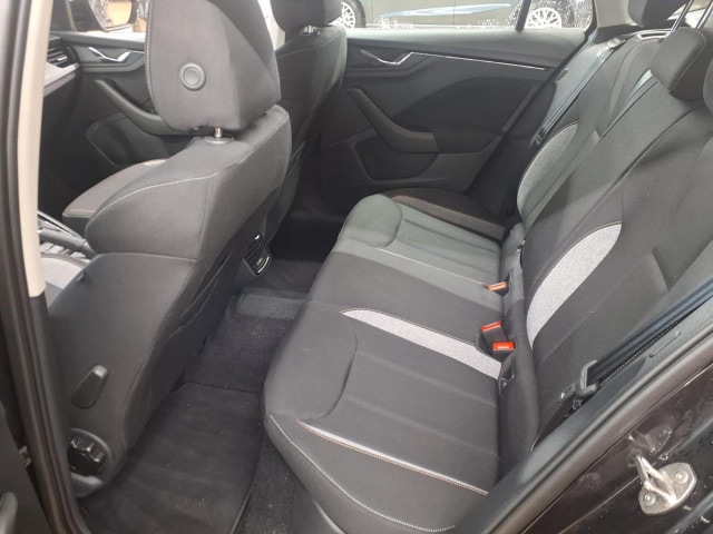 Skoda Kamiq 1.5 TSI Selection