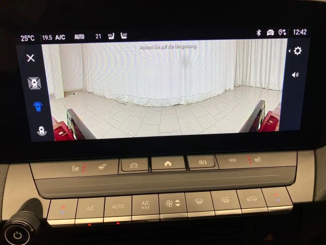 Opel Astra Hybrid Ultimate