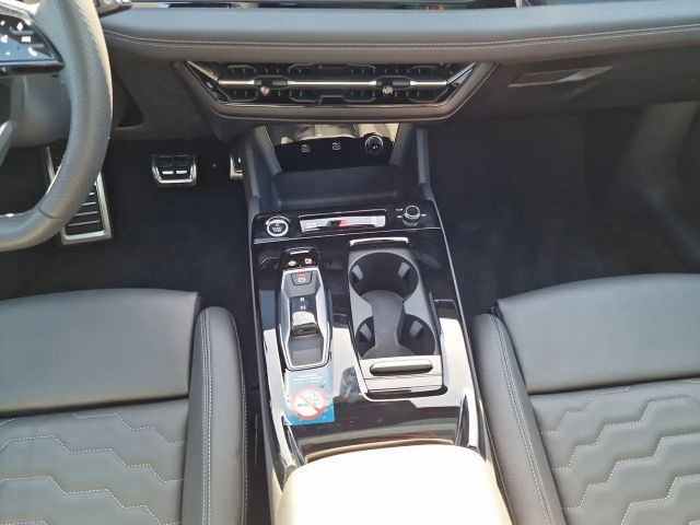 Audi A6 e-tron Avant S-Line