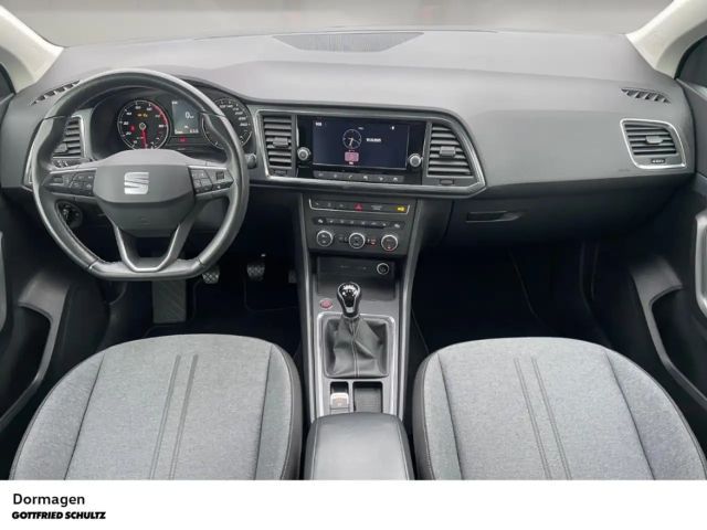 Seat Ateca 1.5 TSI Style