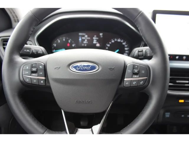 Ford Focus Active