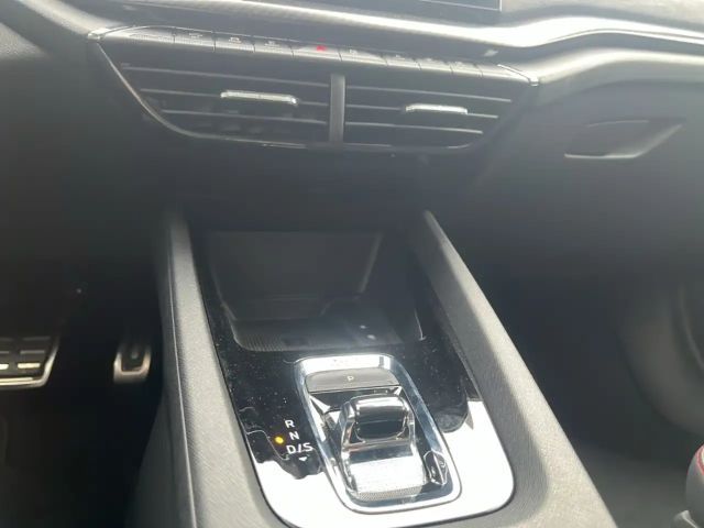 Skoda Octavia 2.0 TDI 4x4 Combi