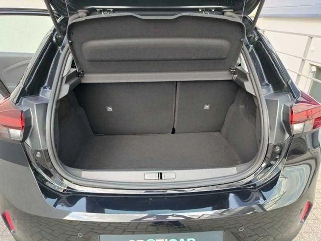 Opel Corsa Electric Facelift SHZ PDC Alu