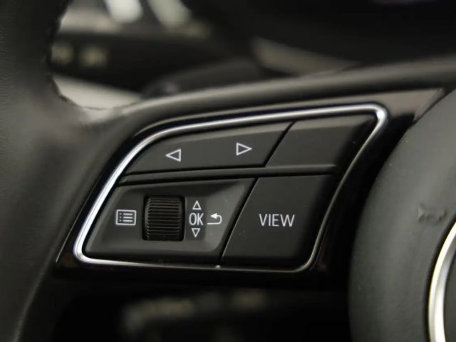 Audi A4 40 TDI Quattro Sedan