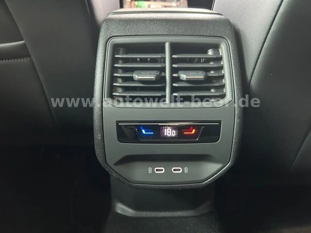 Seat Leon 2.0 TDI DSG FR-lijn