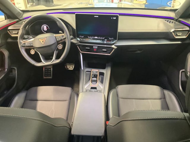 Cupra Formentor 1.5 TSI DSG