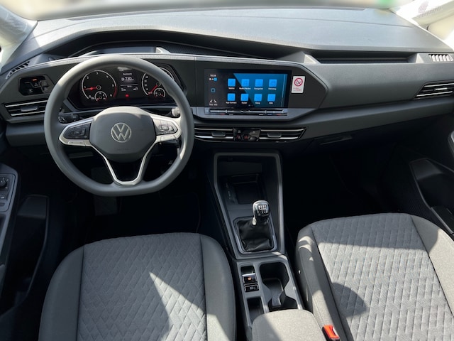 Volkswagen Caddy 2.0 TDI