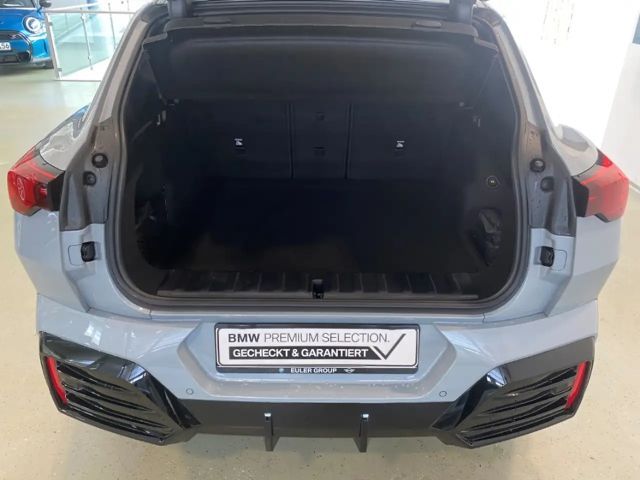 BMW X2 M-Sport sDrive20i