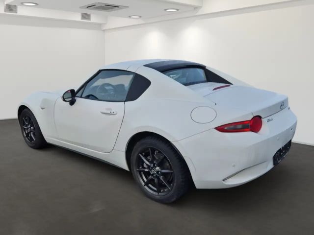 Mazda MX-5 RF Selection SkyActiv