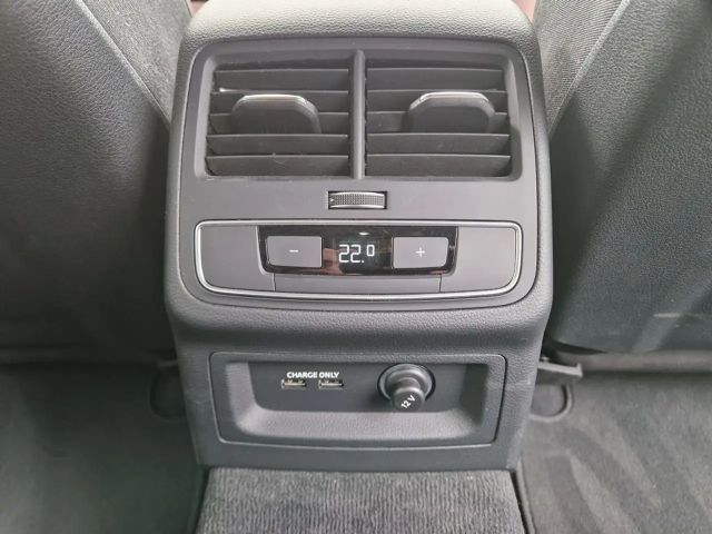 Audi A4 40 TDI Avant