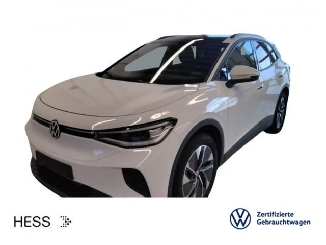 Volkswagen ID.4 IQ.Drive Performance Pro