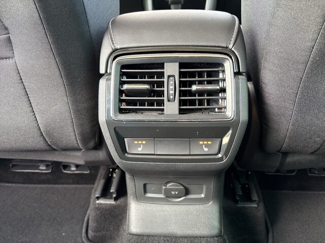 Skoda Karoq 1.5 TSI Tour