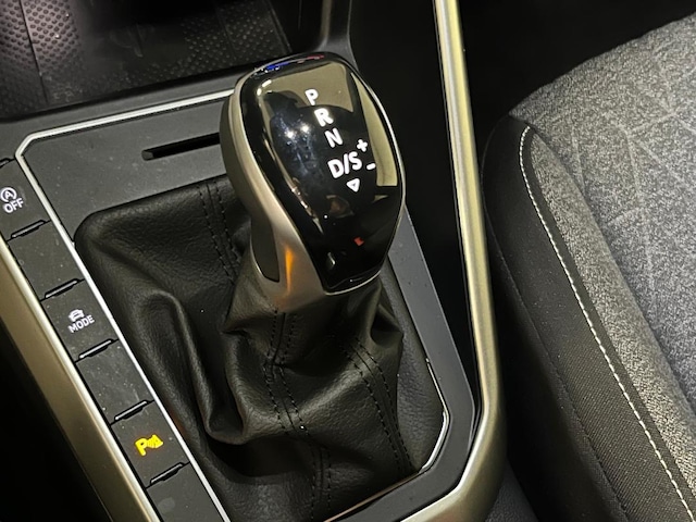 Volkswagen Taigo 1.5 TSI DSG