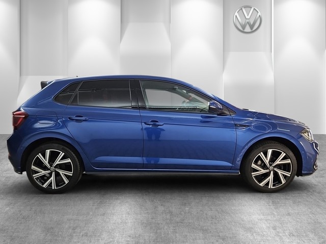 Volkswagen Polo 1.0 TSI DSG R-Line