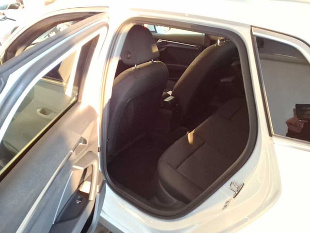 Audi A3 35 TFSI S-Tronic Sportback