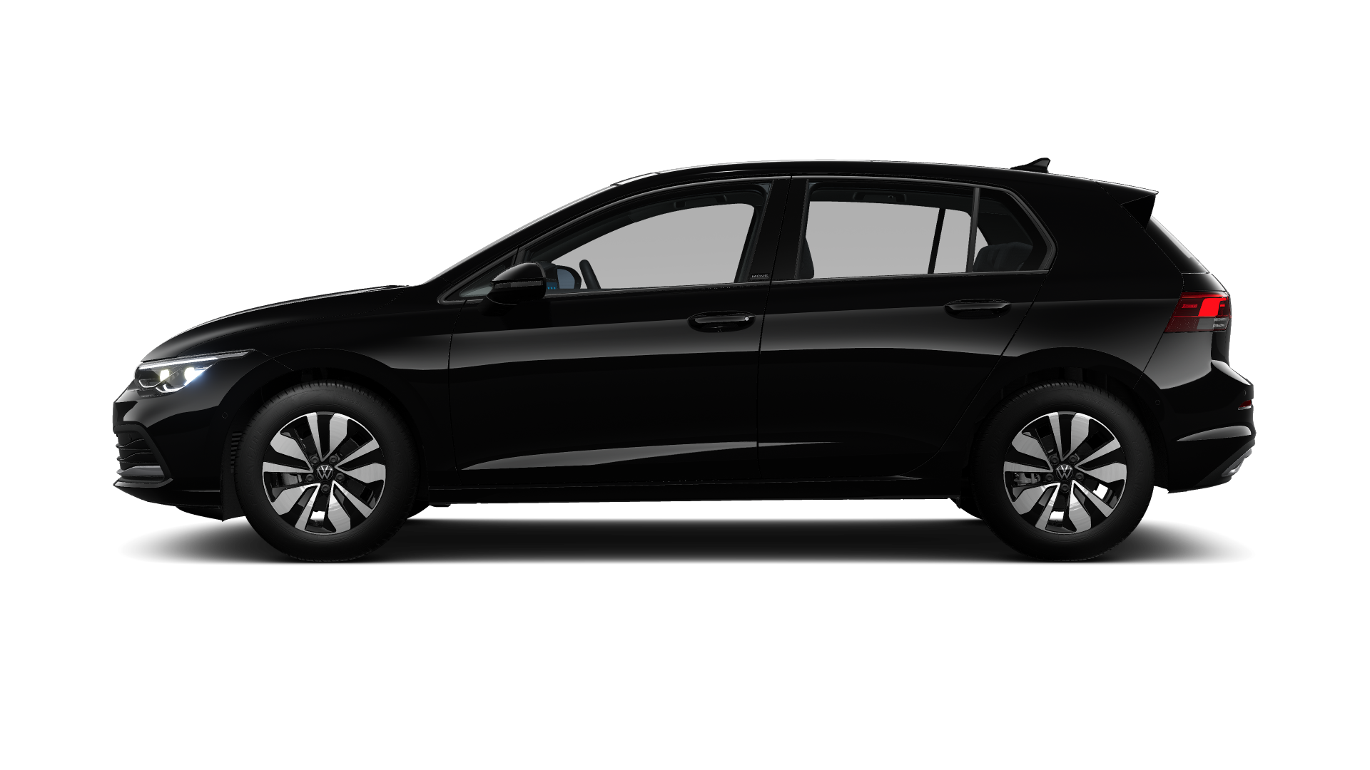 Volkswagen Golf 2.0 TDI Move