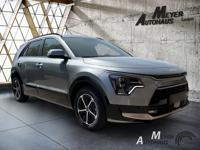 Kia Niro GDi Hybrid PHEV Spirit