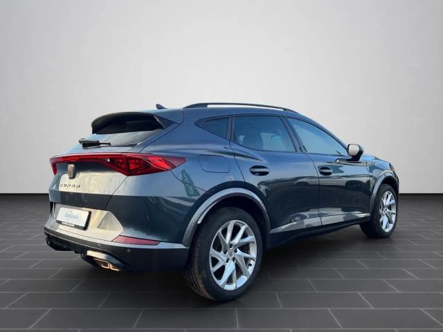 Cupra Formentor 1.4 e-Hybrid