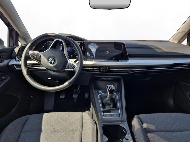 Volkswagen Golf 1.0 TSI Golf VIII Variant