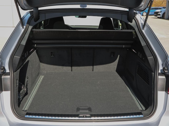 Audi S6 Avant Quattro