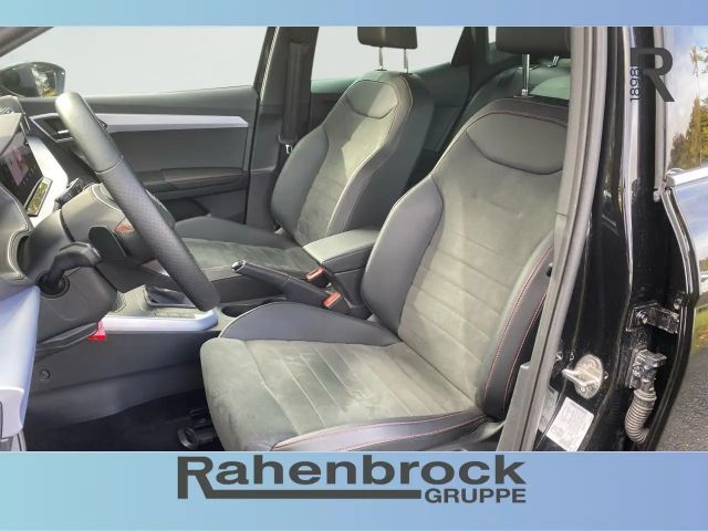 Seat Arona 1.0 TSI FR-lijn