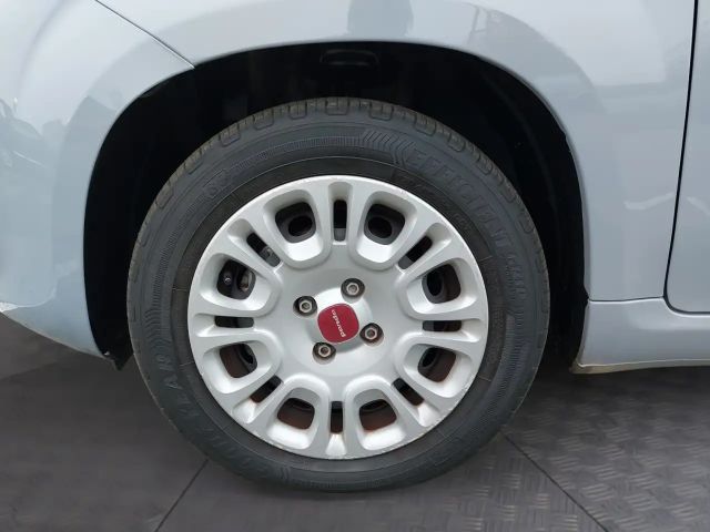 Fiat Panda 4x2