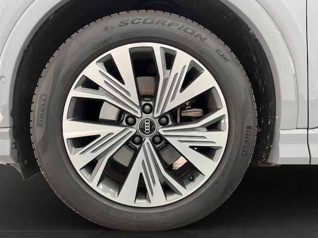 Audi Q4 e-tron 35