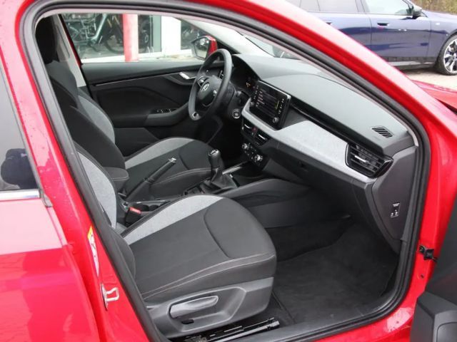 Skoda Scala Selection