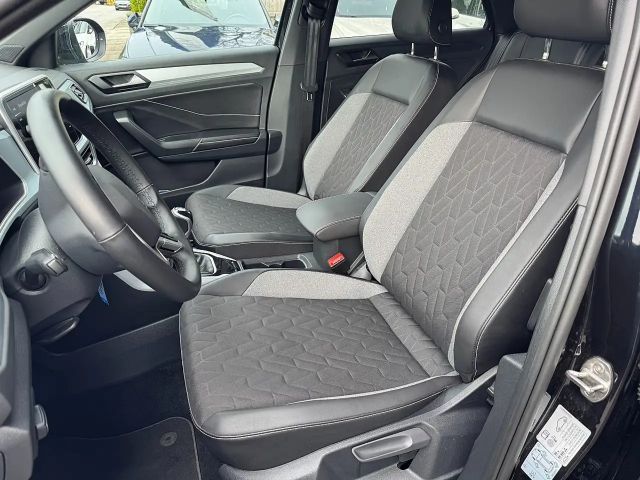 Volkswagen T-Roc 2.0 TDI Life