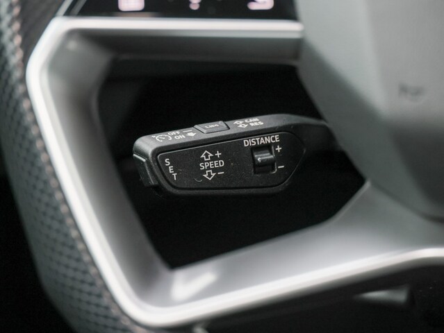 Audi Q4 e-tron 50 Quattro Sportback