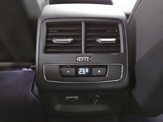 Audi S5 Quattro Sportback