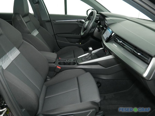 Audi A3 35 TFSI Sportback