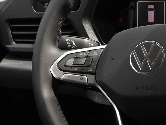 Volkswagen Caddy Combi DSG