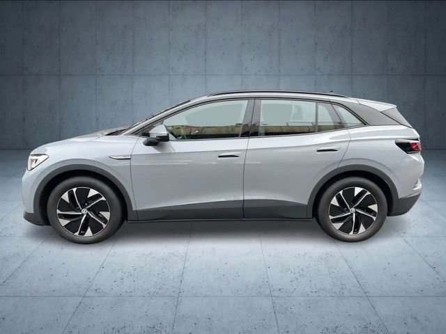 Volkswagen ID.4 Performance Pro