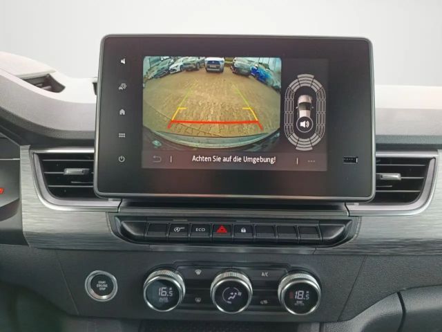 Renault Kangoo Equilibre Equilibre Grand