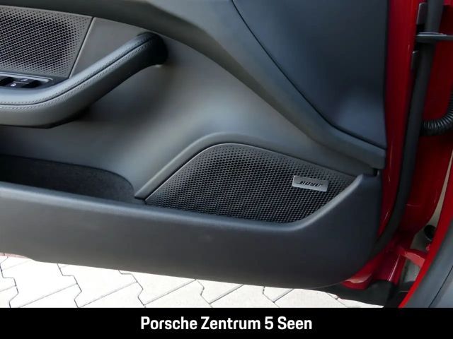 Porsche Taycan Sport Turismo