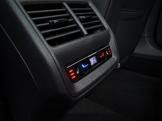 Volkswagen Passat 2.0 TSI 4Motion Variant