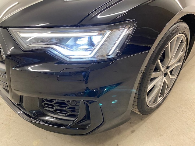 Audi S6 Avant Quattro